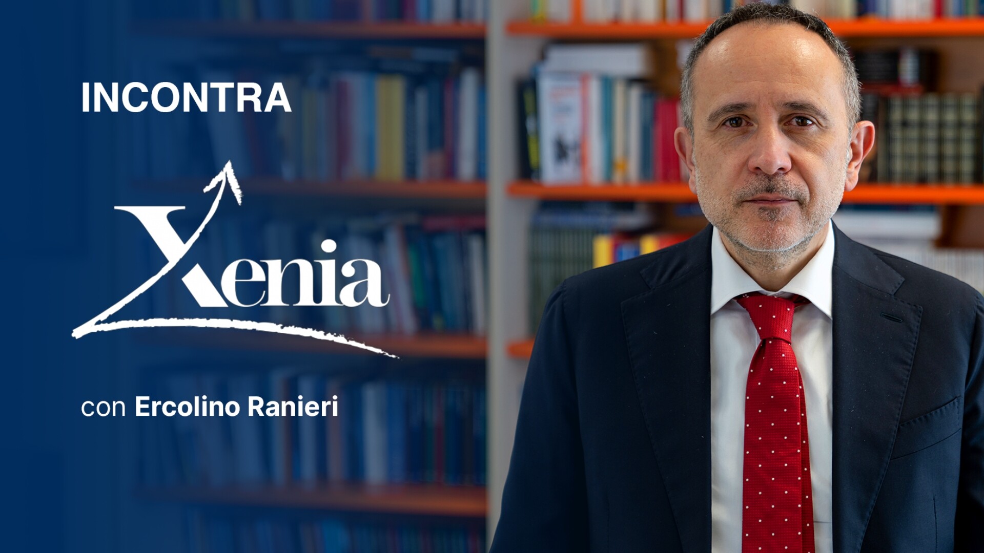 Video intervista con Ercolino Ranieri