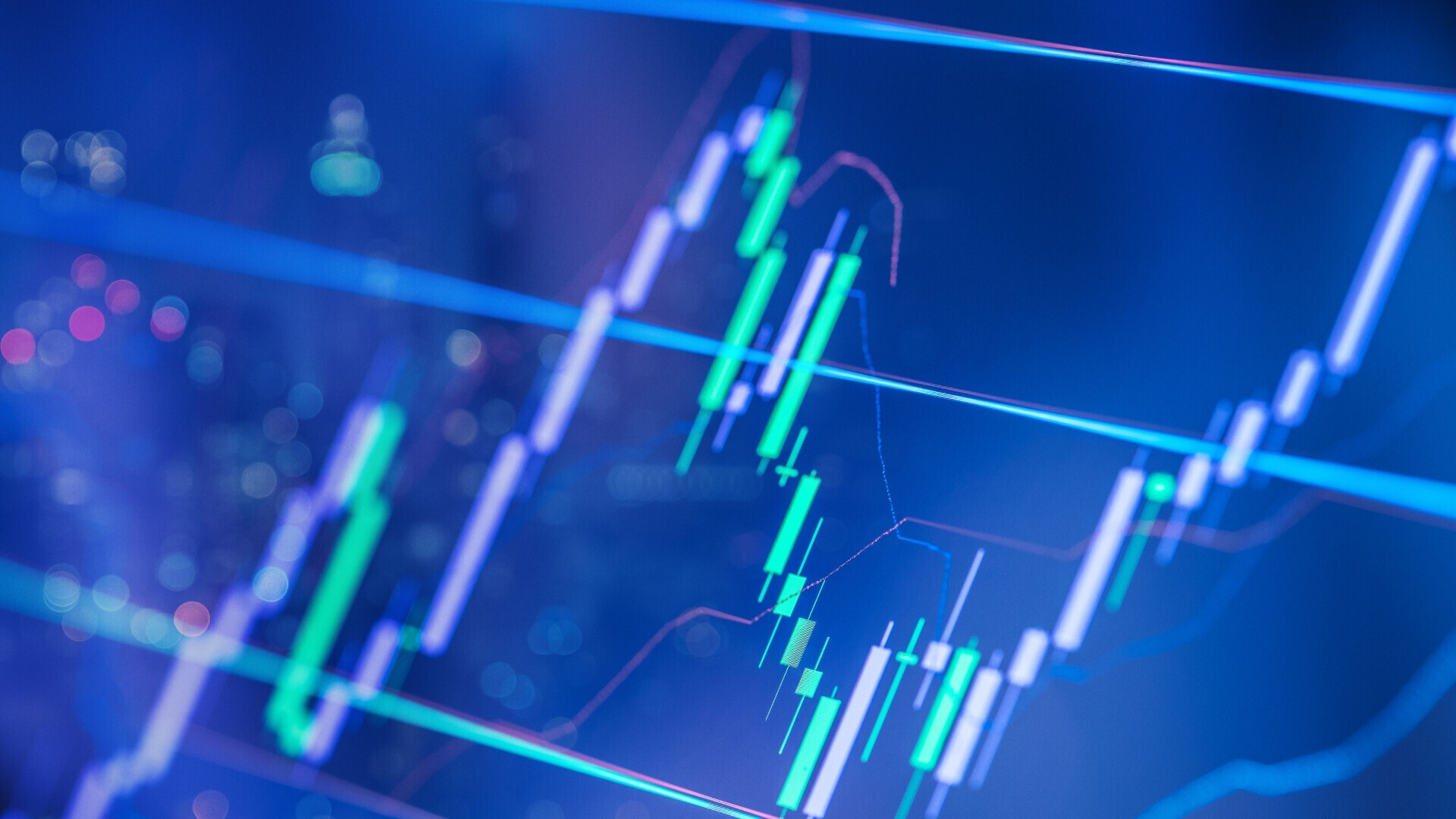 Wall Street, il cuore pulsante della finanza americana, è fiancheggiata da imponenti grattacieli che raccontano storie di invest