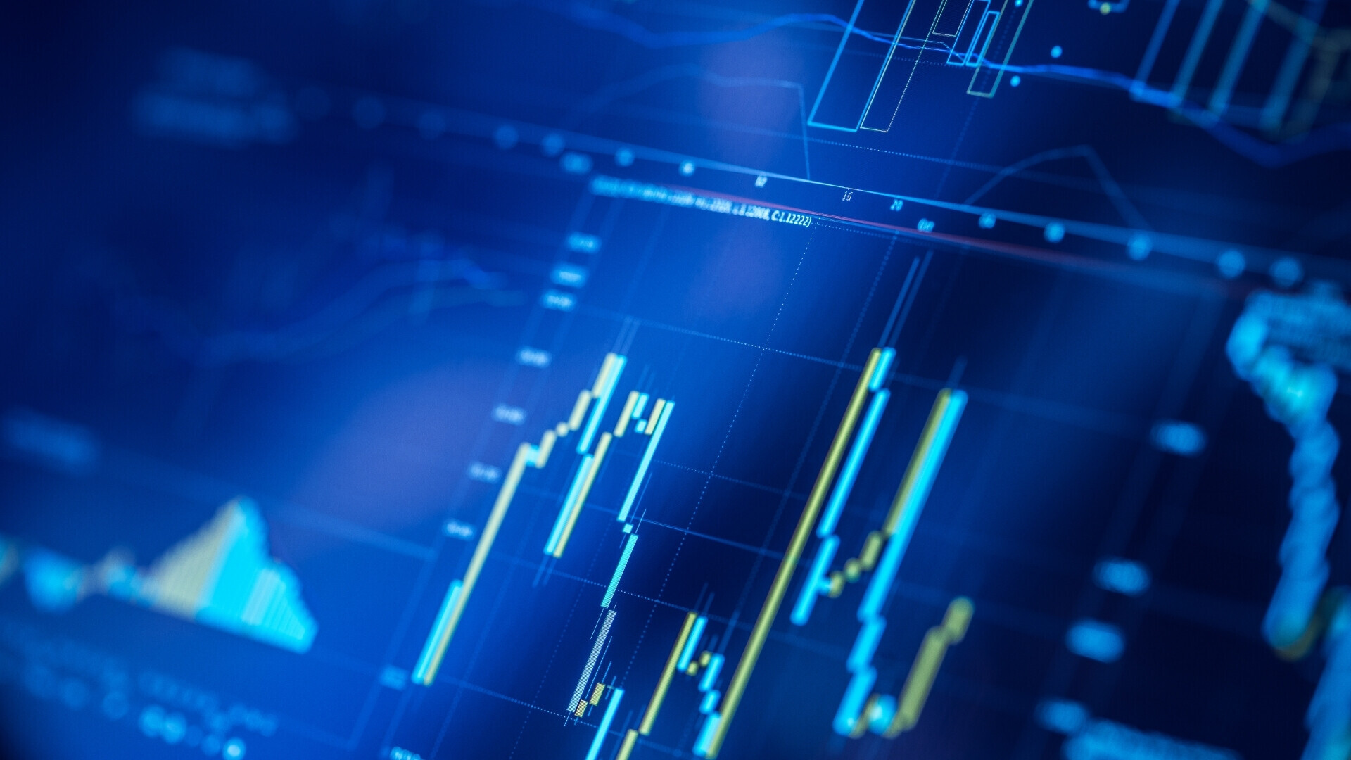 Usa_websim10 Wall Street, il cuore pulsante della finanza americana, è fiancheggiata da imponenti grattacieli che raccontano storie di invest