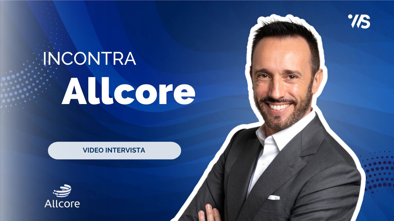 Video intervista Allcore