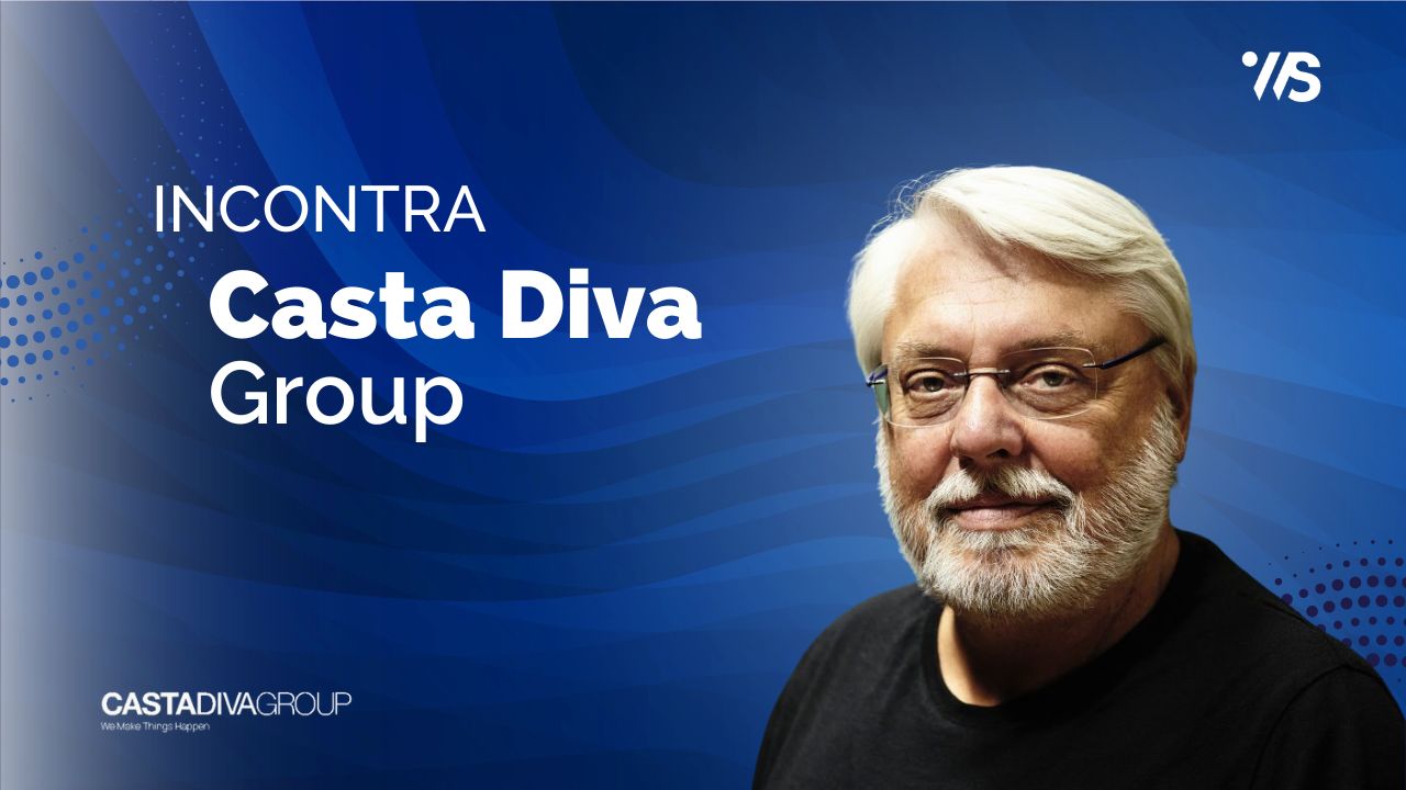 Video intervista Casta Diva Group
