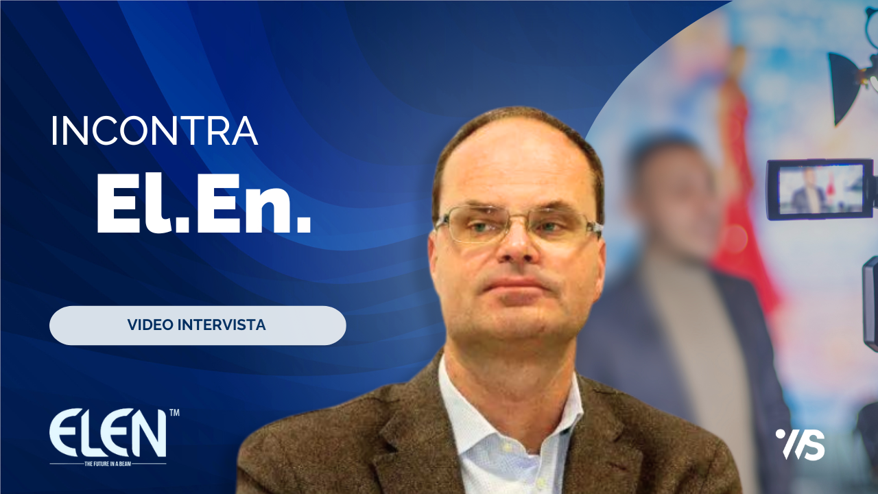 Video intervista El