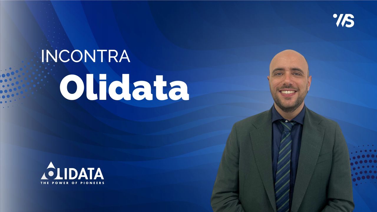 Video intervista Olidata - Luca Persiani (1)
