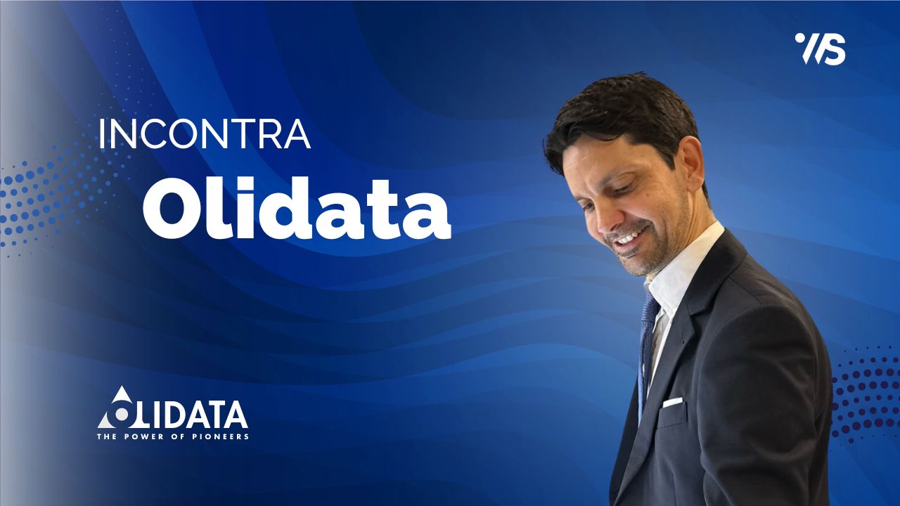 Video intervista Olidata