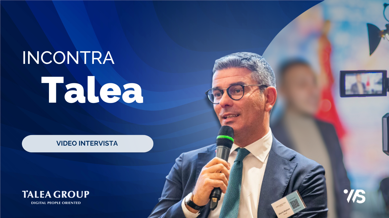 Video intervista Talea