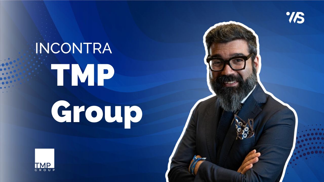 Video intervista TMP Group_Rosati