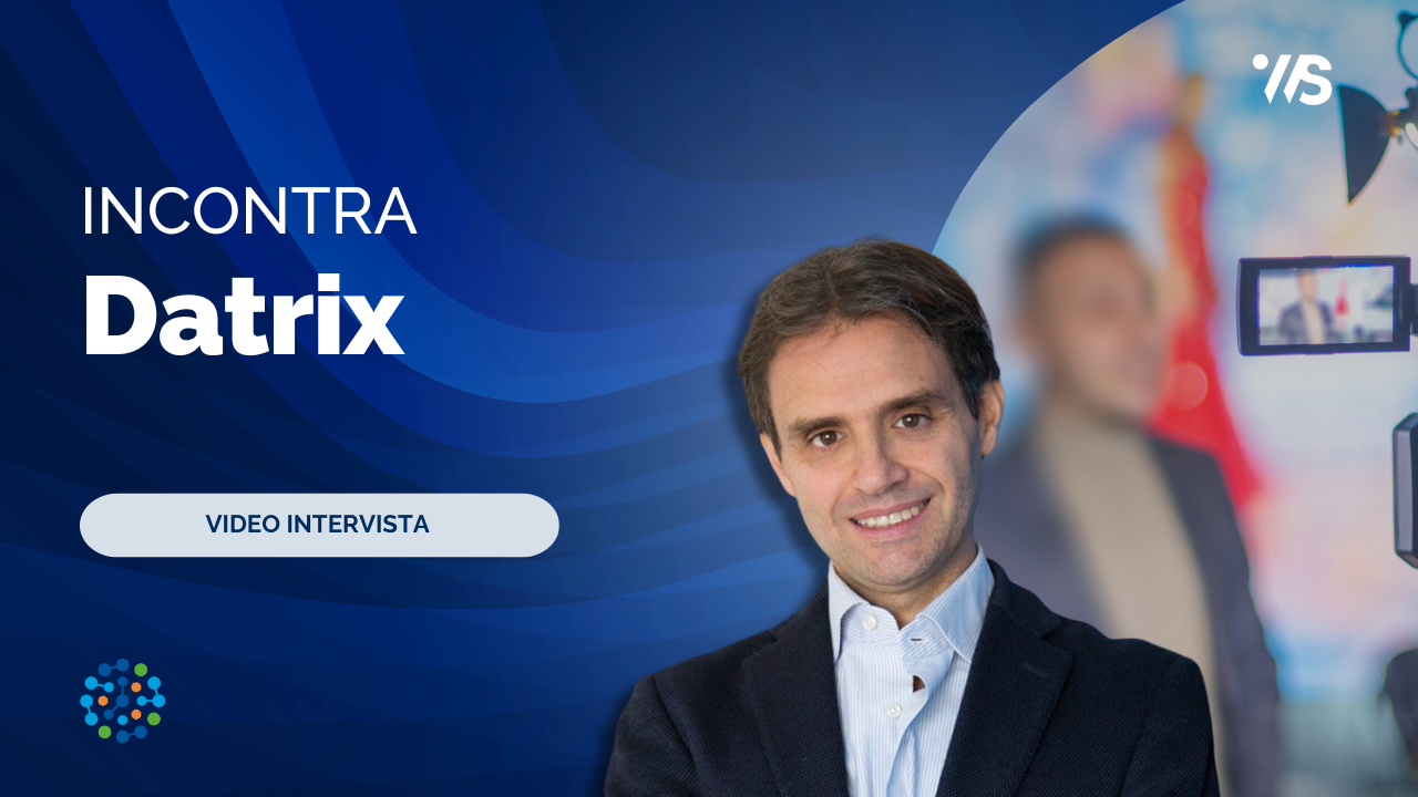 Video intervista_Datrix