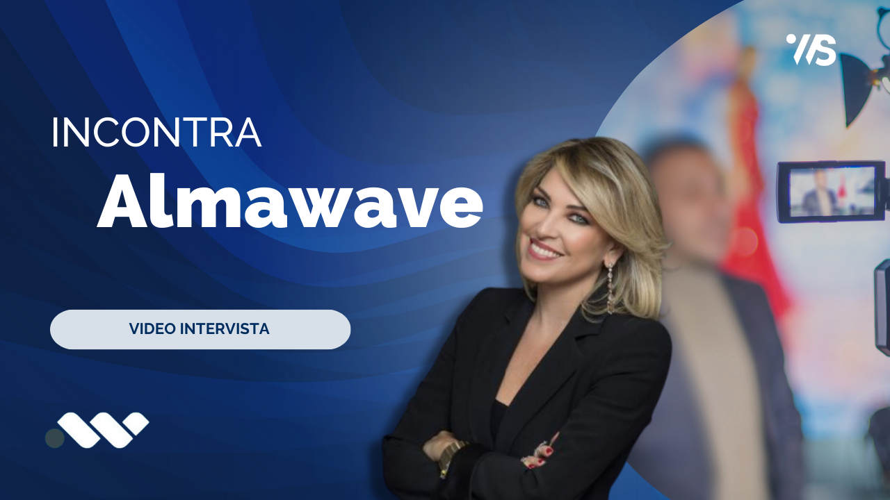 Video intervista_Almawave