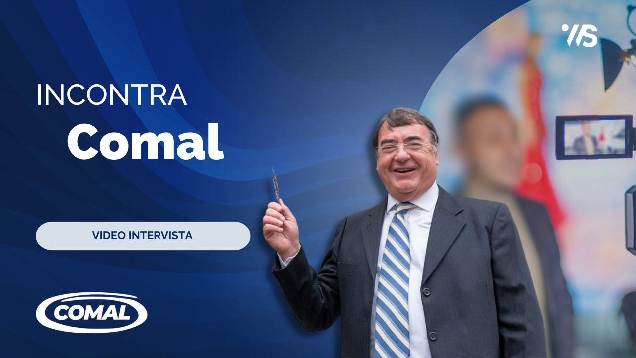 Video intervista_Comal