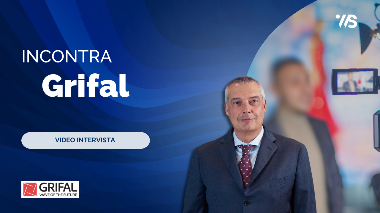 Video intervista_Grifal