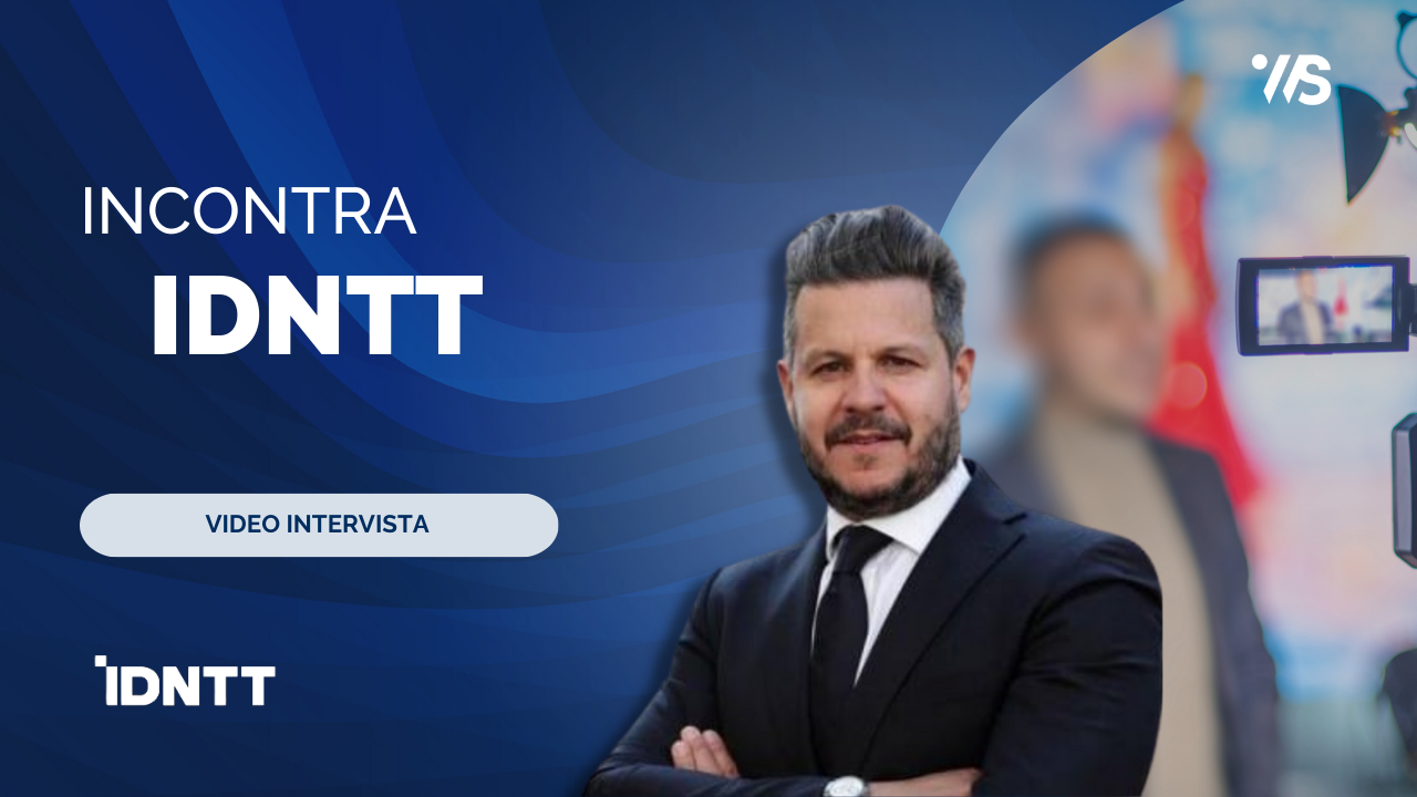 Video intervista_IDNTT