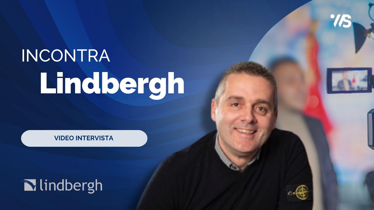 Video intervista_Lindbergh