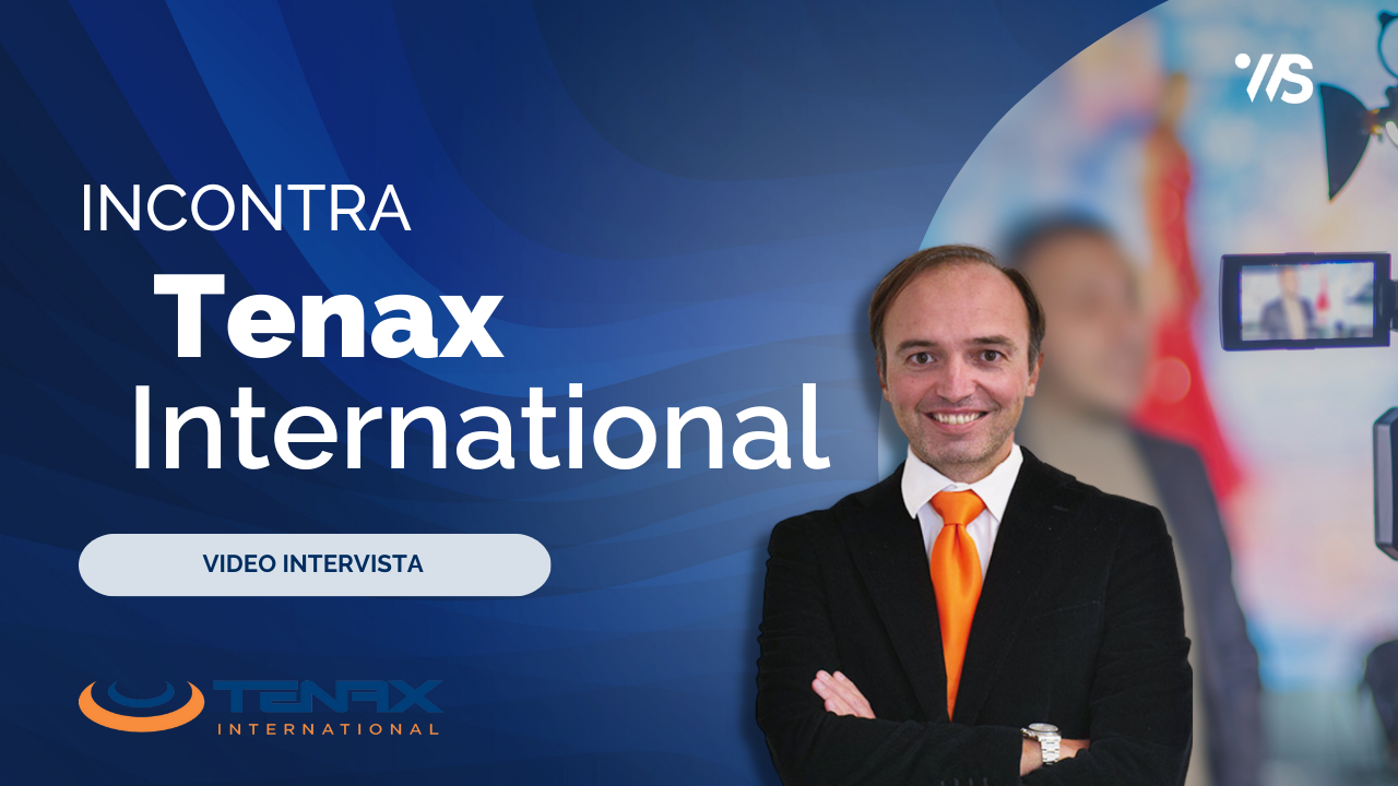 Video intervista_tenax
