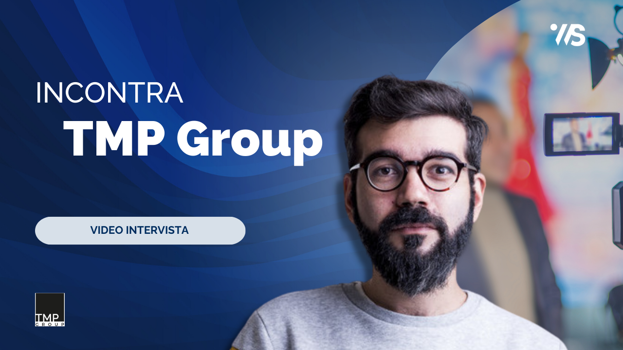 Video intervista_tmp group