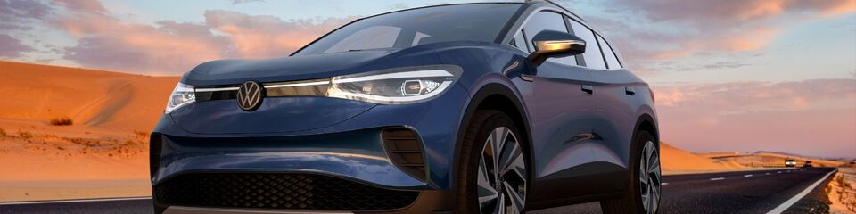 volkswagen websim