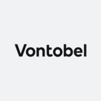 Logo di Vontobel