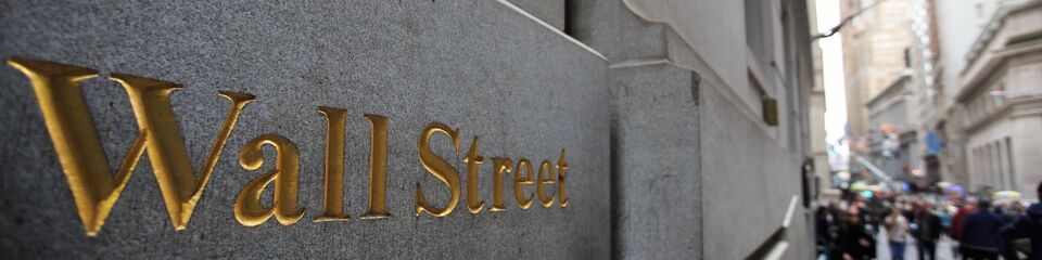wall street websim 3