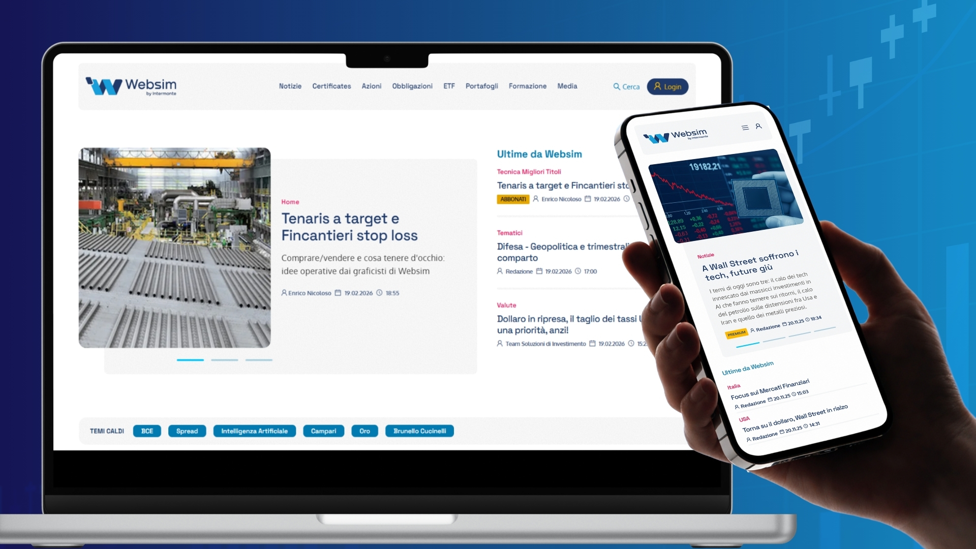 Websim Cover webinar