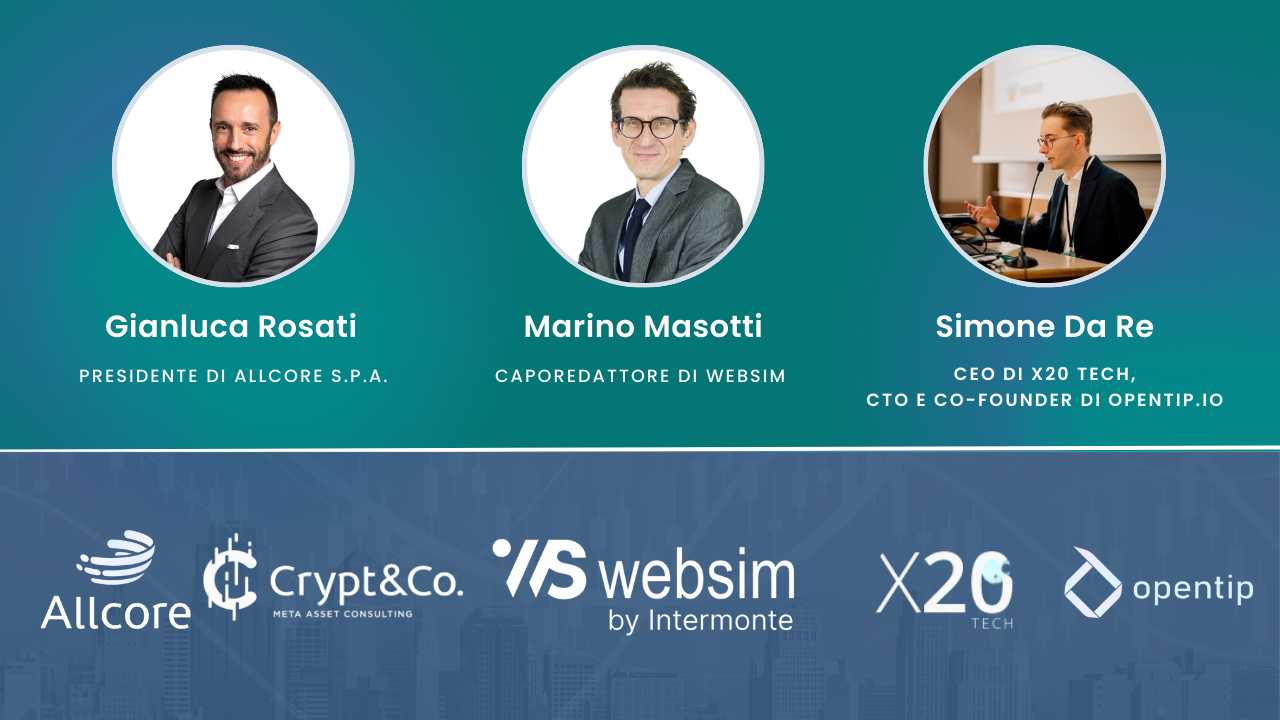 webinar crypto&co