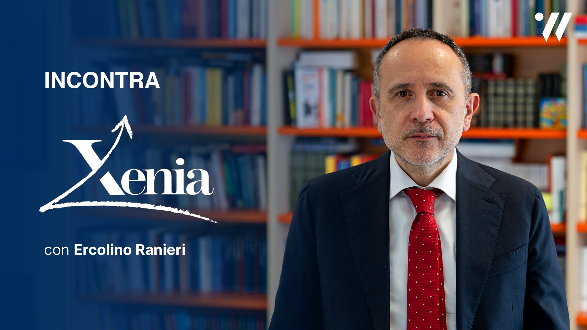 Xenia punta sull’hotellerie e cresce a doppia cifra